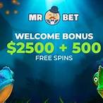 promo mr bet werbung